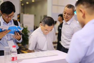 合合信息閃耀2019世界人工智能大會，引領信息咨詢服務新紀元